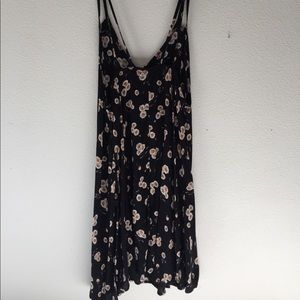 Sunflower sundress